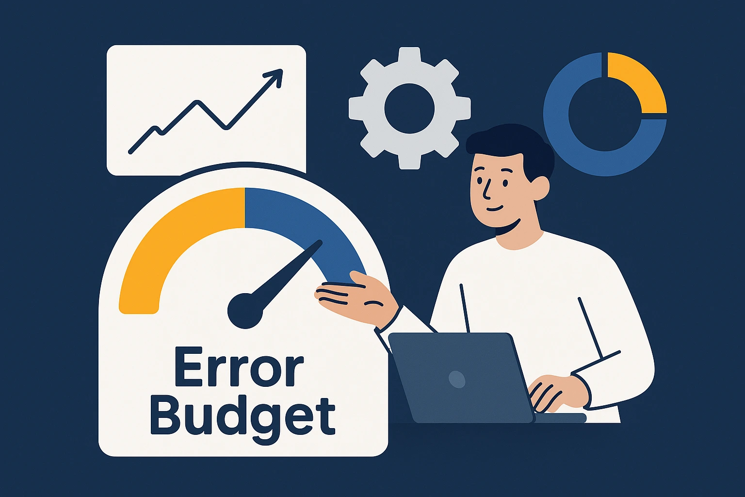 Outcome illustration