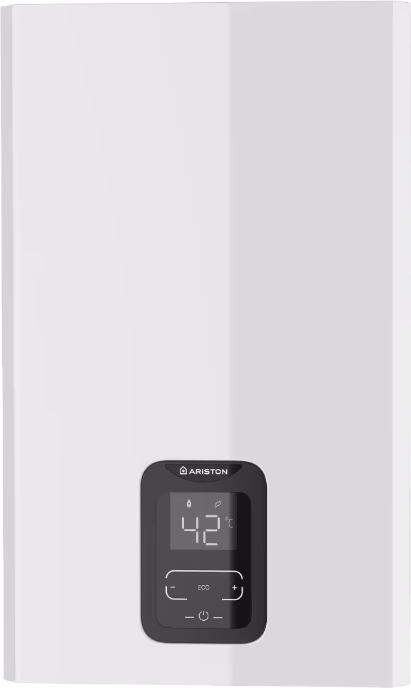 Calentador Ariston NEXT EVO SFT X 11
