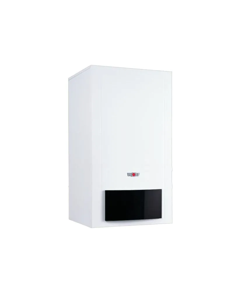 Caldera Wolf CGG 2K 24 kW