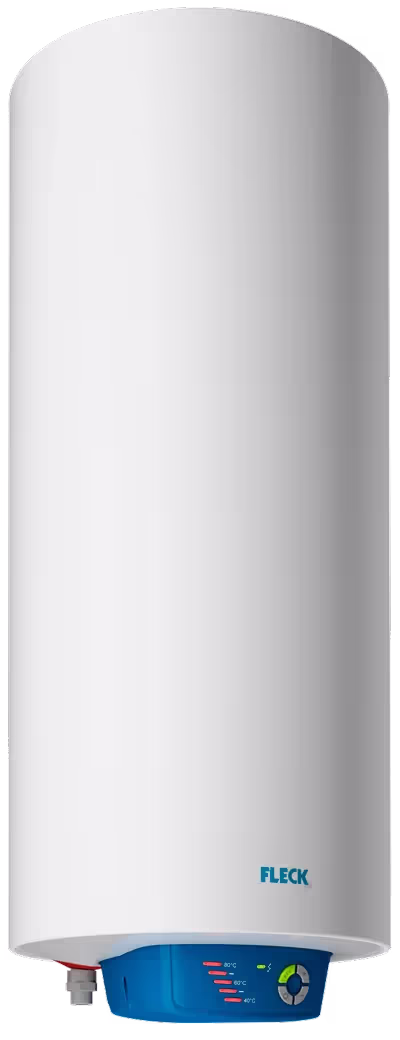 Termo Eléctrico Fleck BON 75 Multiposicion