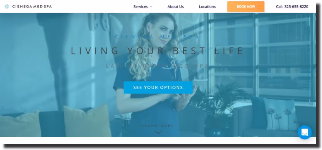 Cienega MedSpa