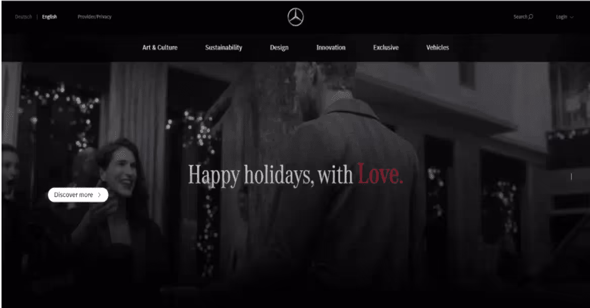 Mercedes Benz