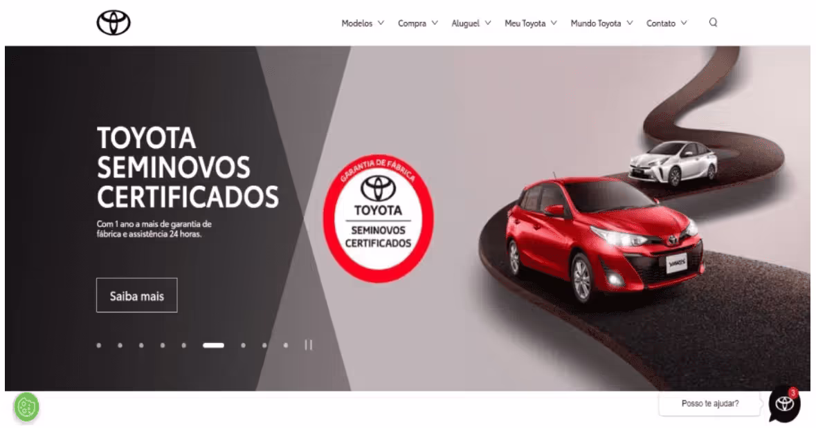 Toyota