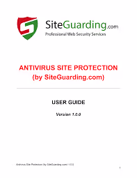 test sécurité site web siteguarding