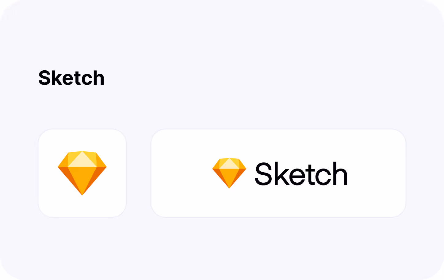 Logiciels de Design sketch