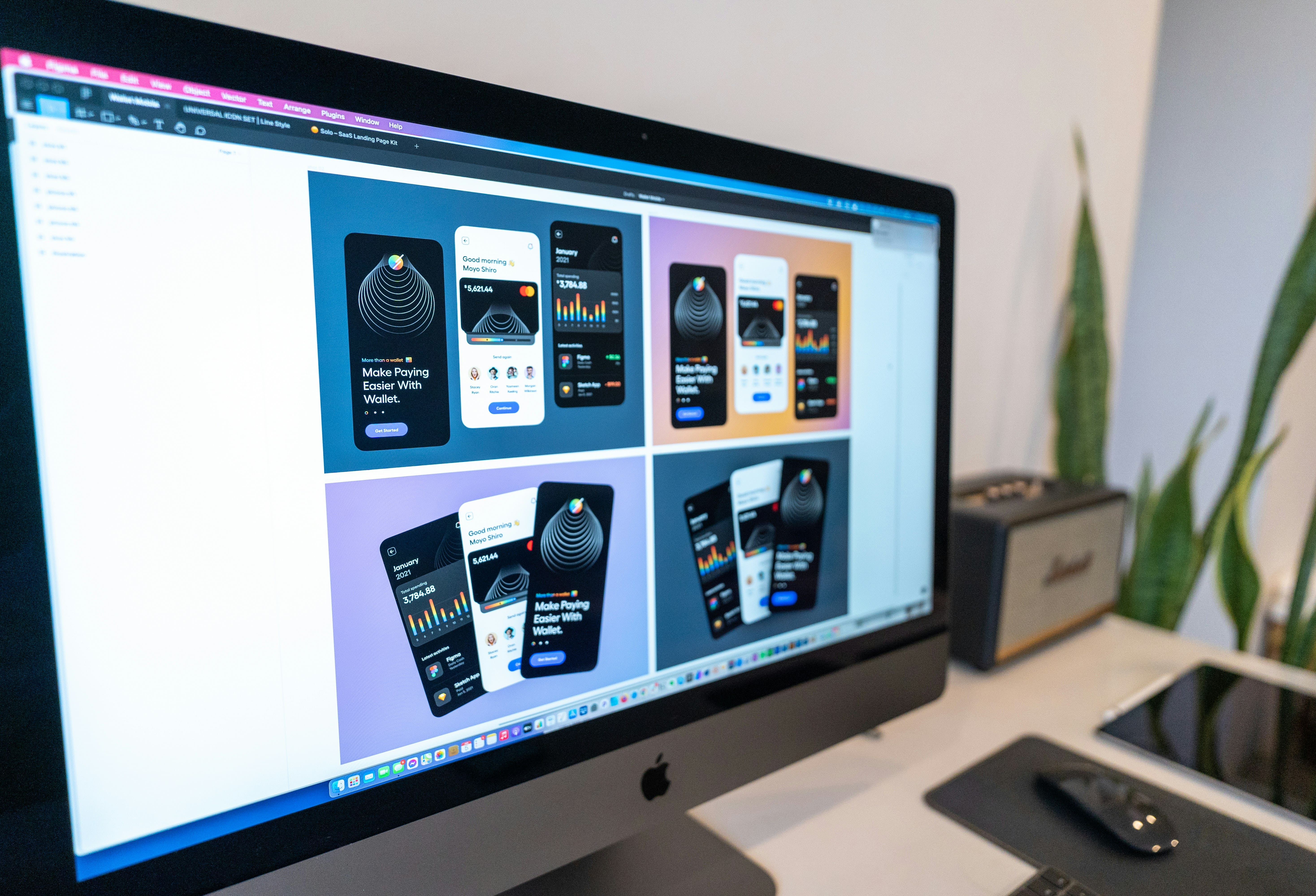 Quels sont les types de concepteurs web?