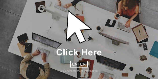 Améliorer les conversions sur votre site Webflow: Appel à l'action