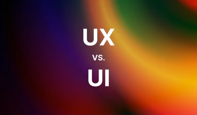 UX vs UI : Les différences clés expliquées simplement