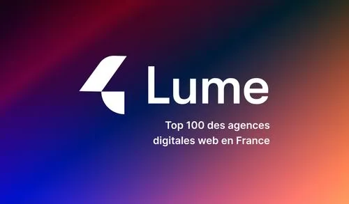 Top 100 des agences digitales web en France