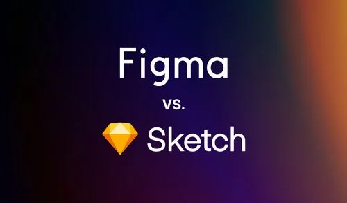 Figma vs Sketch : quel outil de design web choisir ?