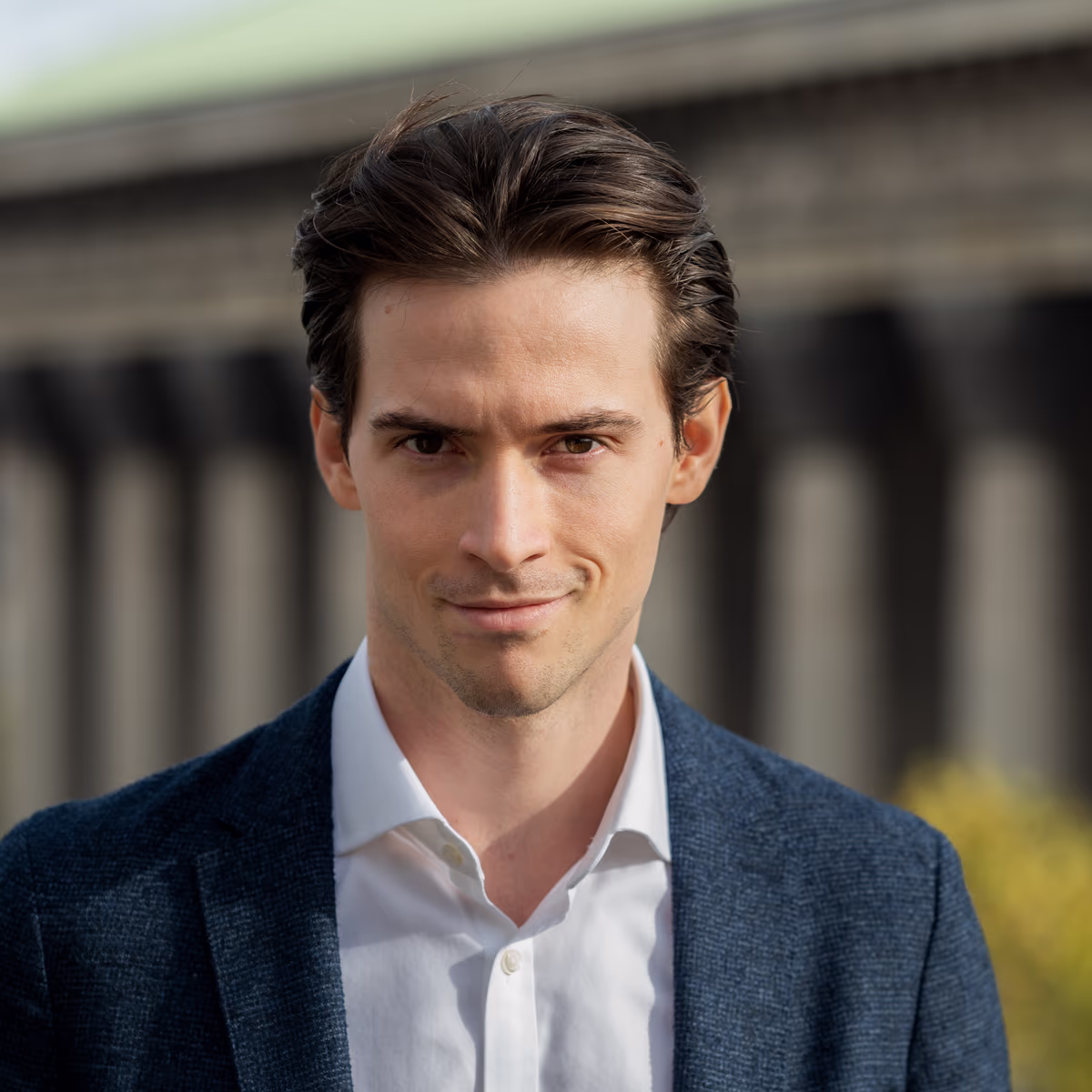 Gaspard de Monclin
