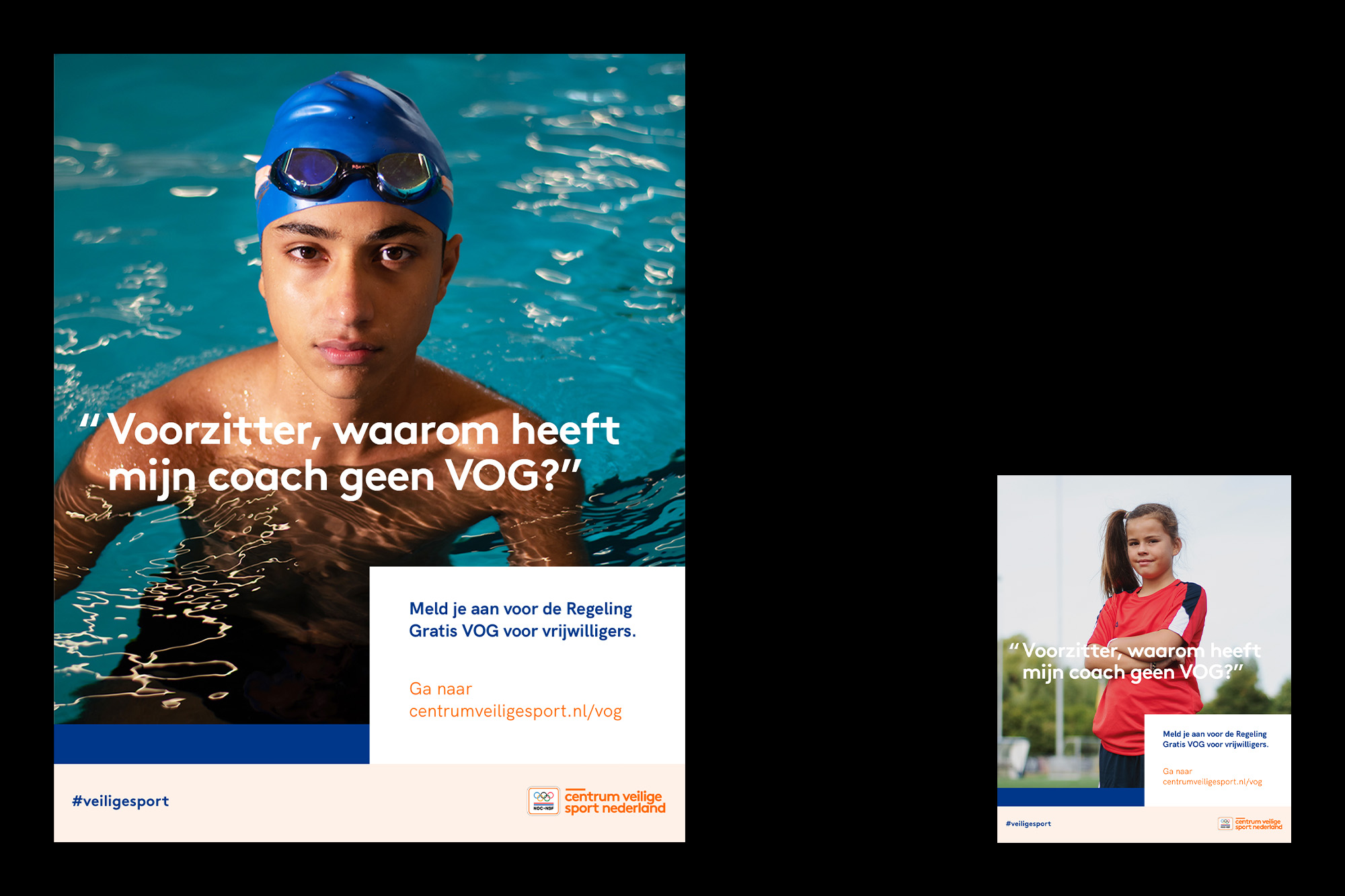 Regeling Gratis VOG