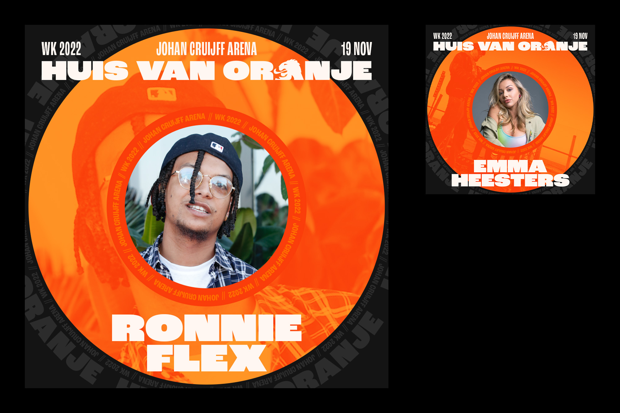 Huis van Oranje