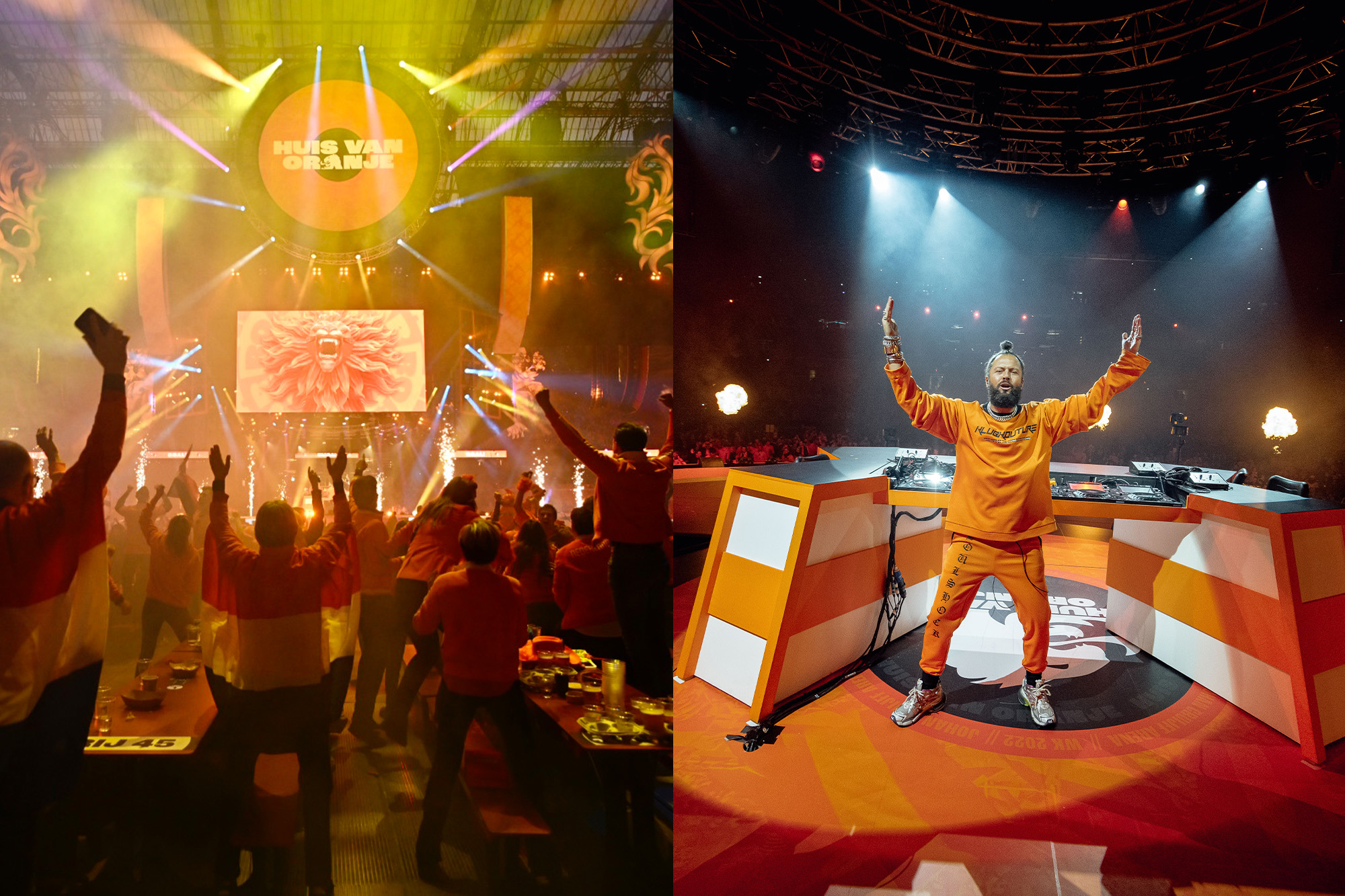Huis van Oranje