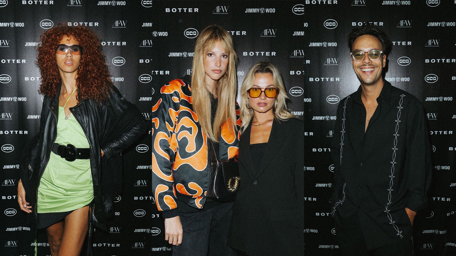 ODB transformeert nachtclub Jimmy Woo tot lifestyle merk
