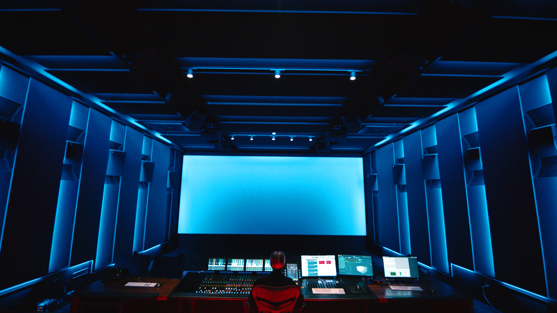 Dolby Atmos x ADE - The Road Show