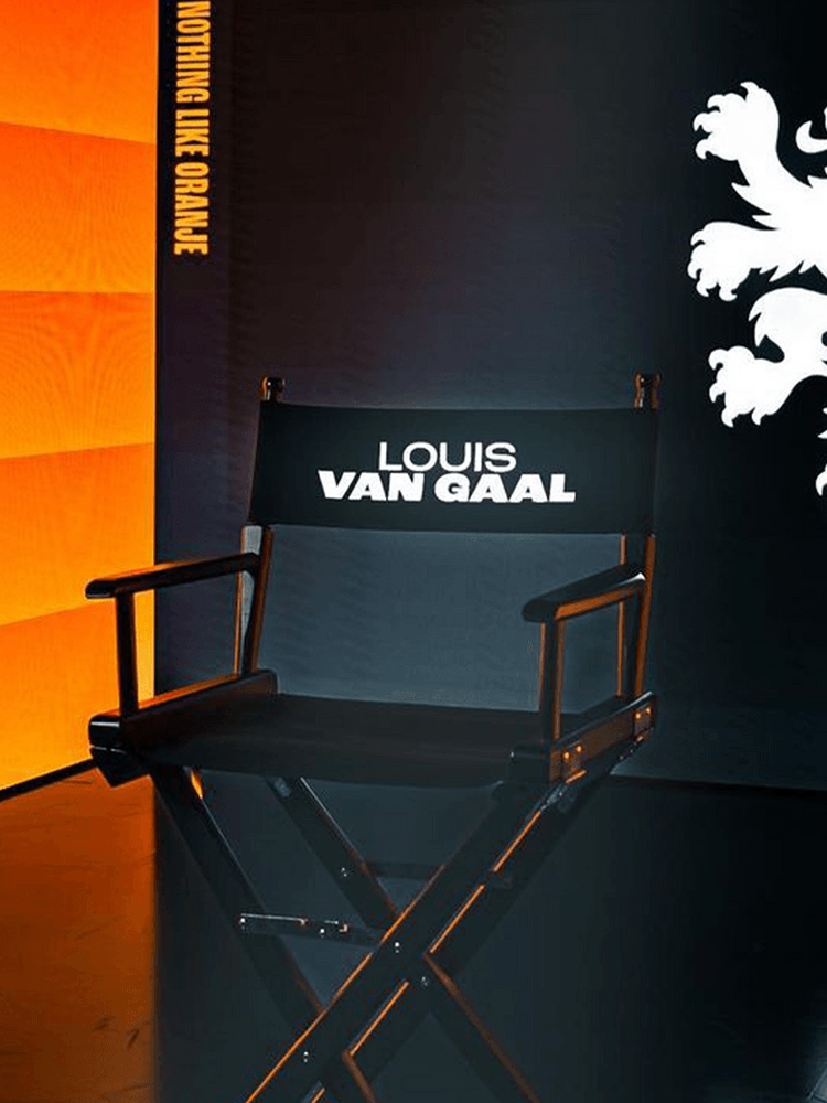 Nothing Like Oranje