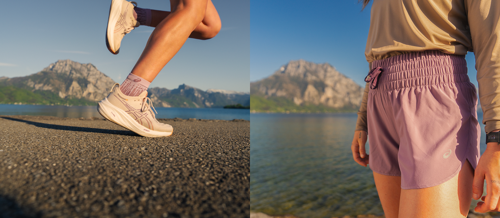 ASICS Running Move Your Mind 2024