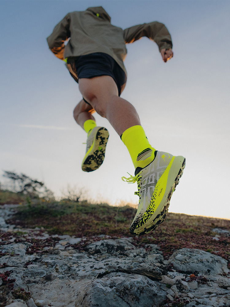 ASICS Metafuji 2024