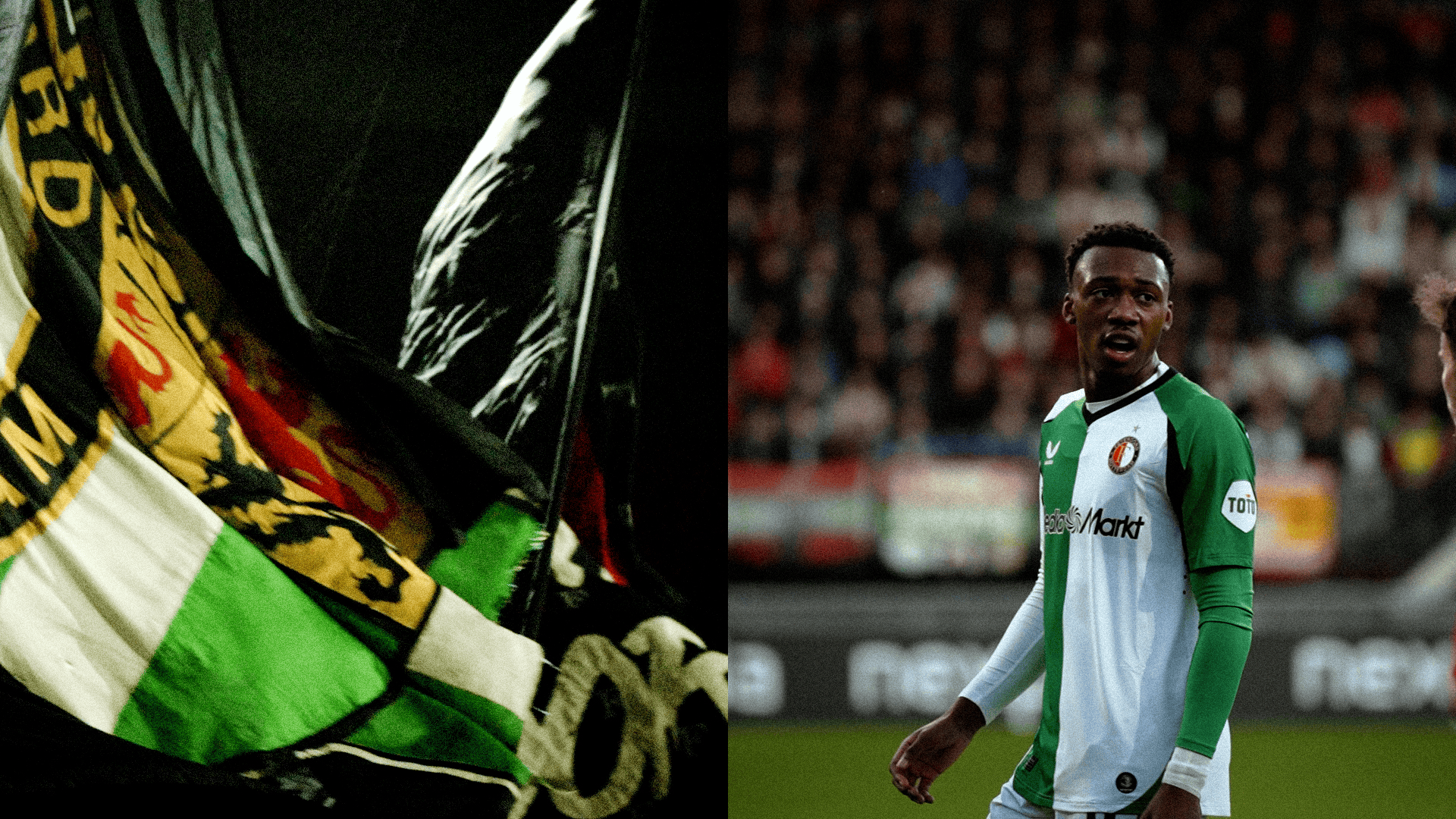 Nothing Stronger - A Feyenoord Documentary