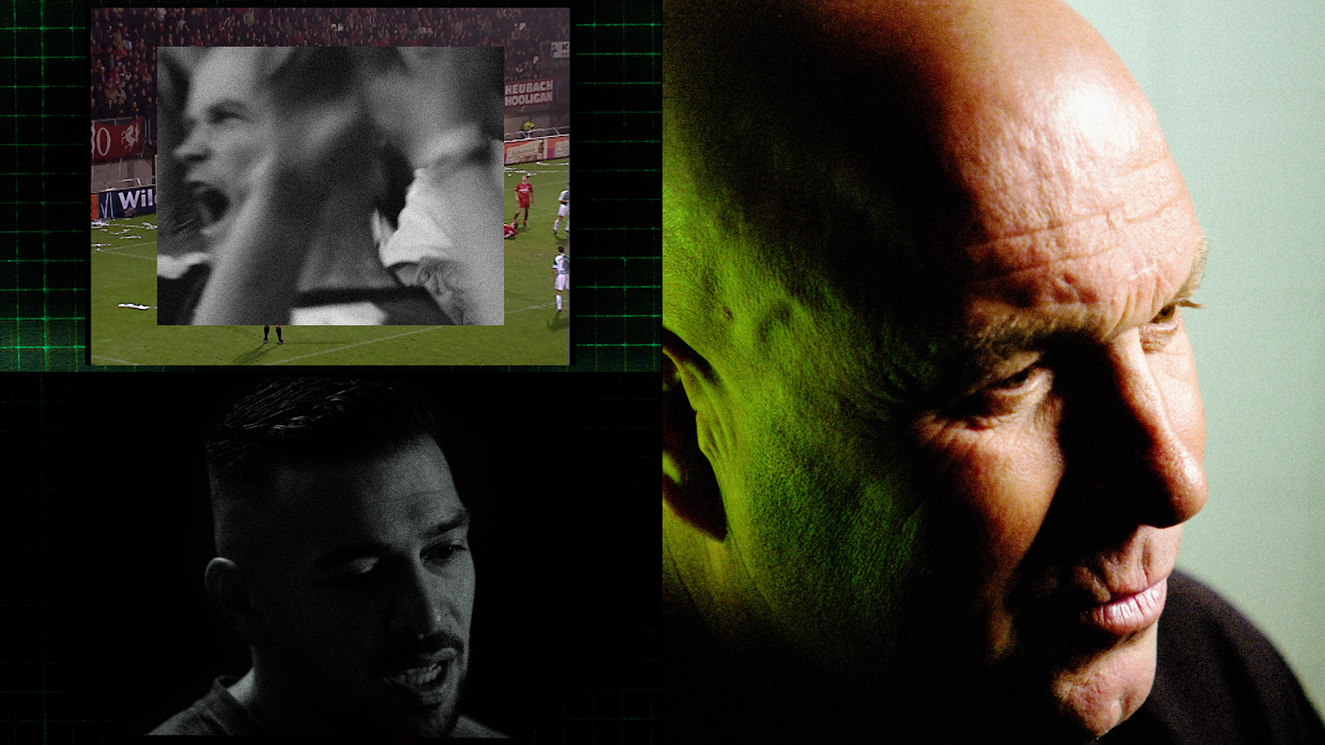 Nothing Stronger - A Feyenoord Documentary
