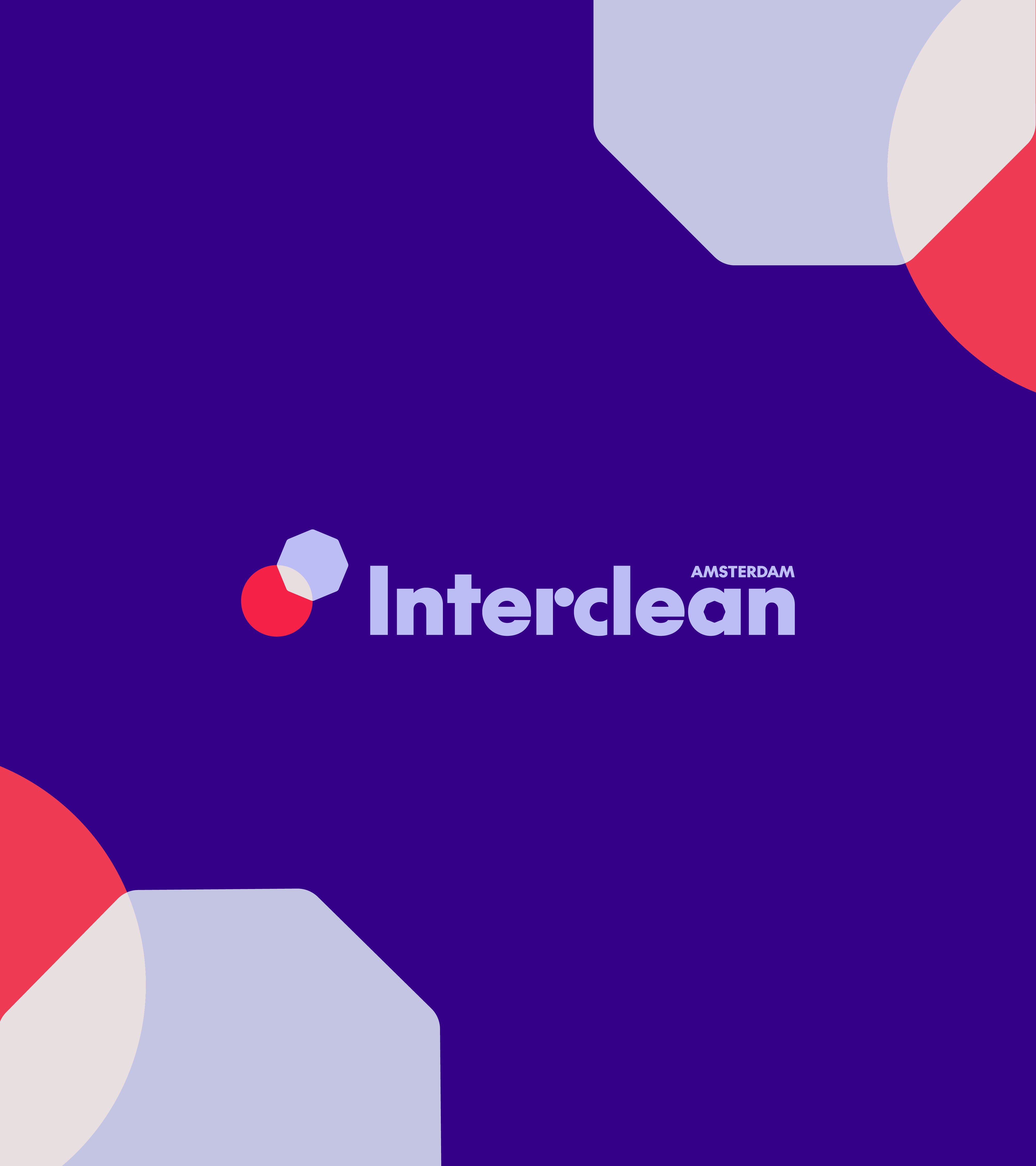 RAI Interclean Rebranding