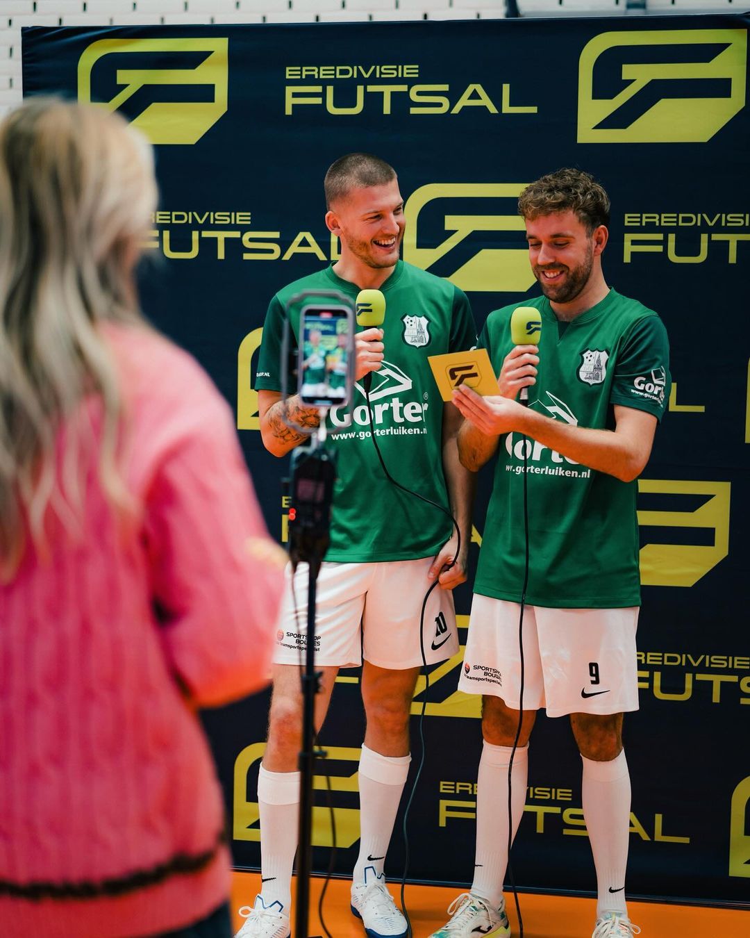 Eredivisie Futsal 2024