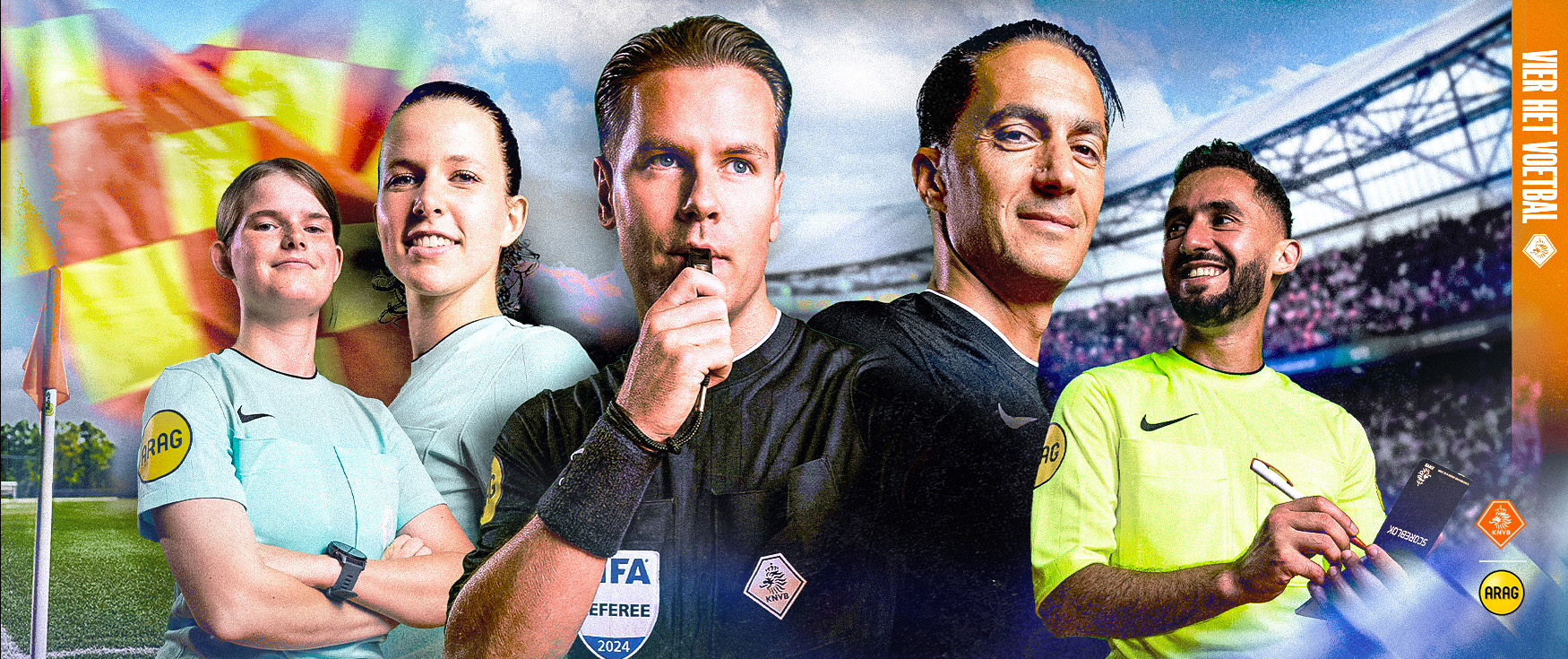 Referee Week 2024
