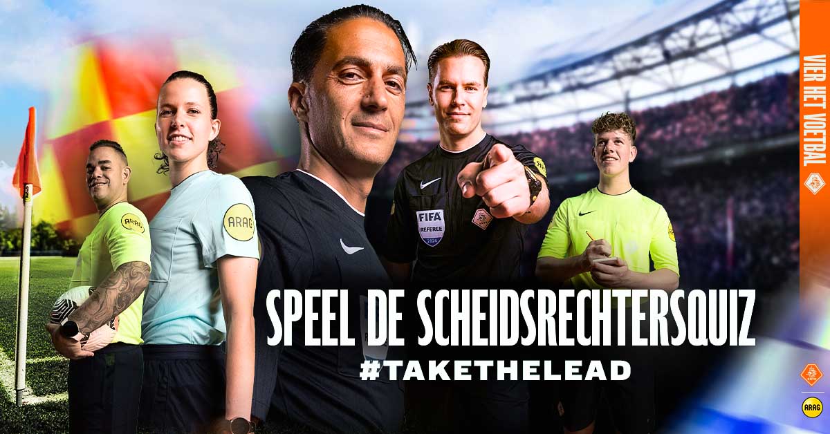 Referee Week 2024