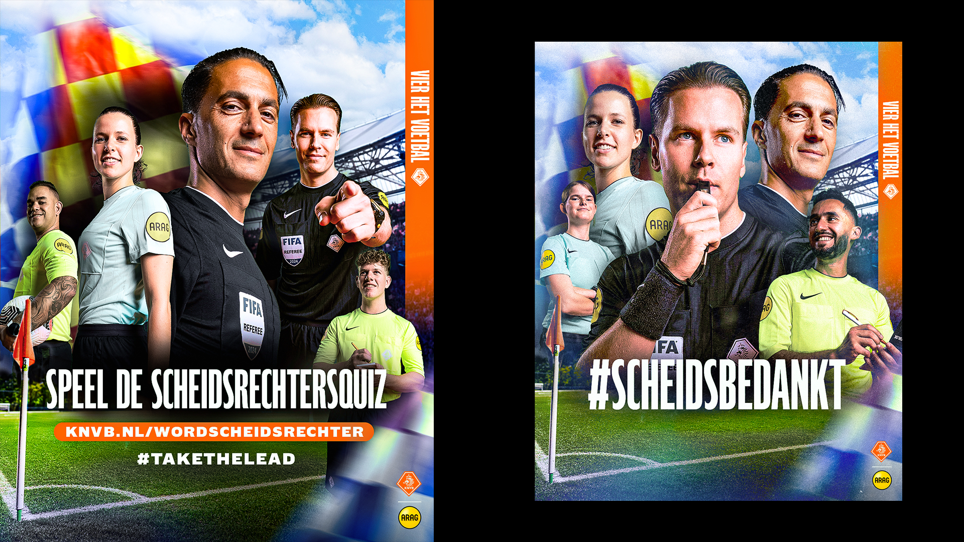 Referee Week 2024