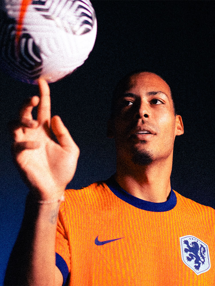 De Wereld van Oranje
