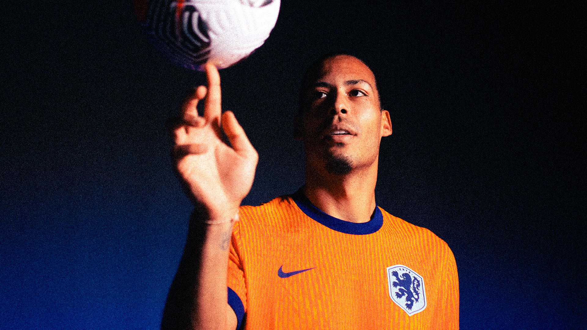 De Wereld van Oranje