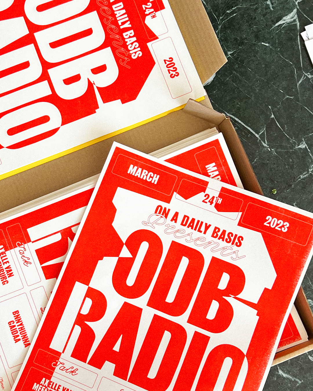 How sub-brands reinforce your mission — my key lessons