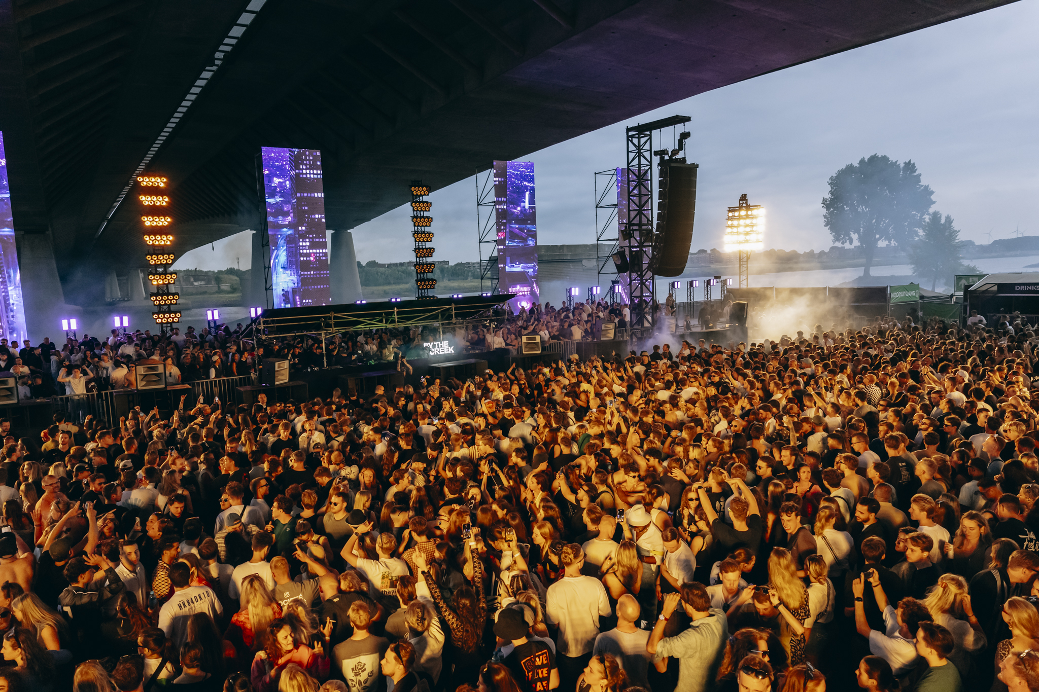 Festivals als mediamerk: toekomst of noodzaak?