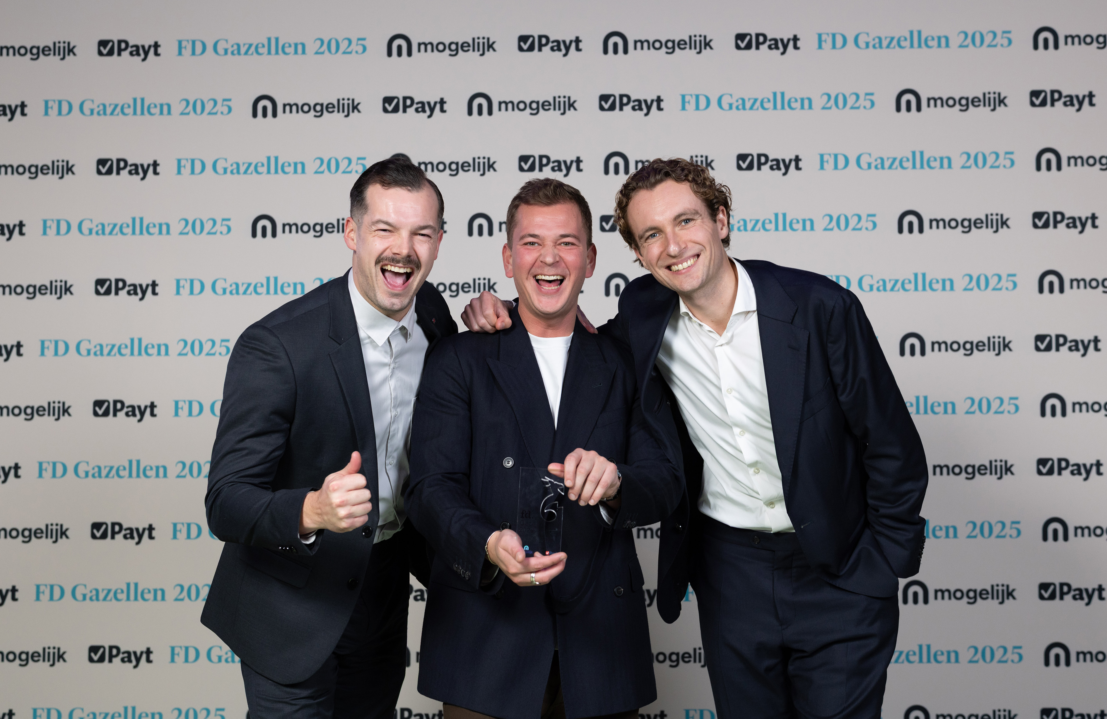 Awardweek: we nemen jullie mee.