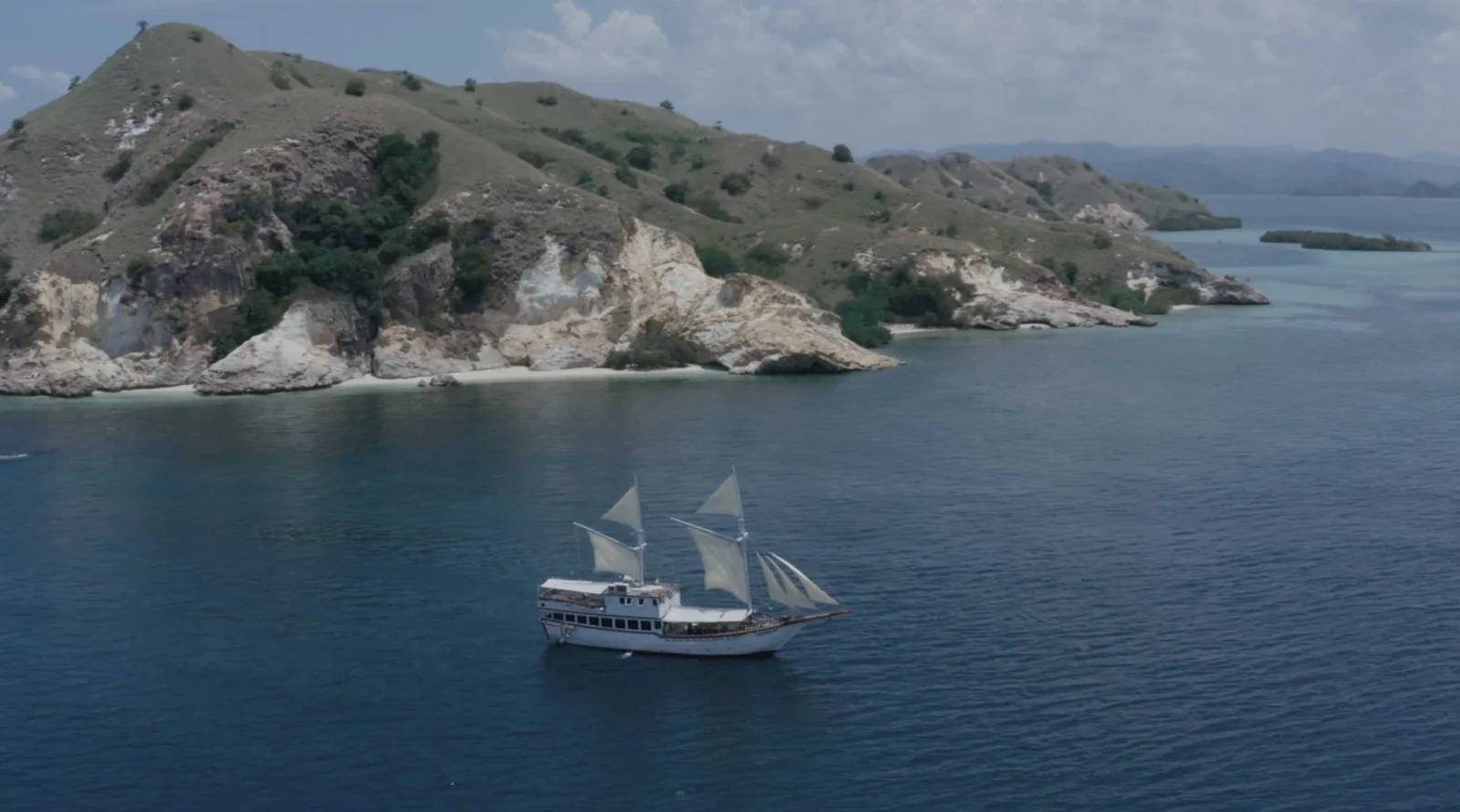 Landscape scene from Fuse Lab’s BBWI campaign film