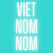 Viet Nom Nom Logo