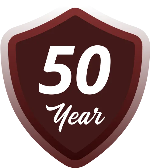 Backyard & Beyond shed with 50-year siding warranty in Missouri