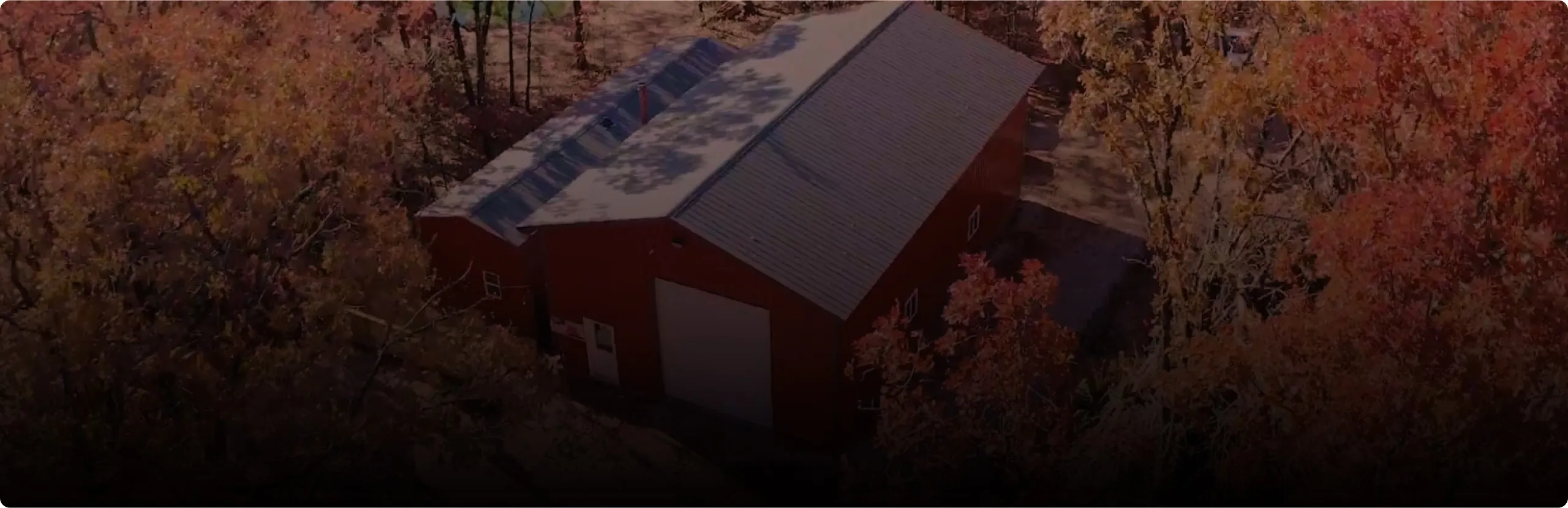 Tiny home cabin in the woods by Backyard & Beyond in Missouri