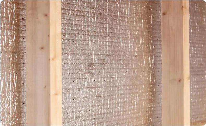 Low-E insulation option by Backyard & Beyond in Missouri