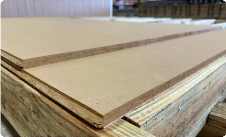 Double-layer flooring option by Backyard & Beyond in Missouri