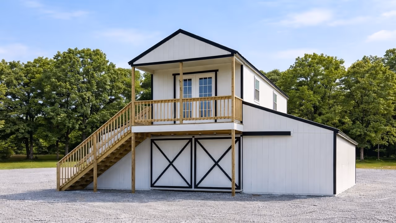 Missouri Barn Hero