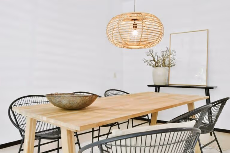 dining she shed ideas
