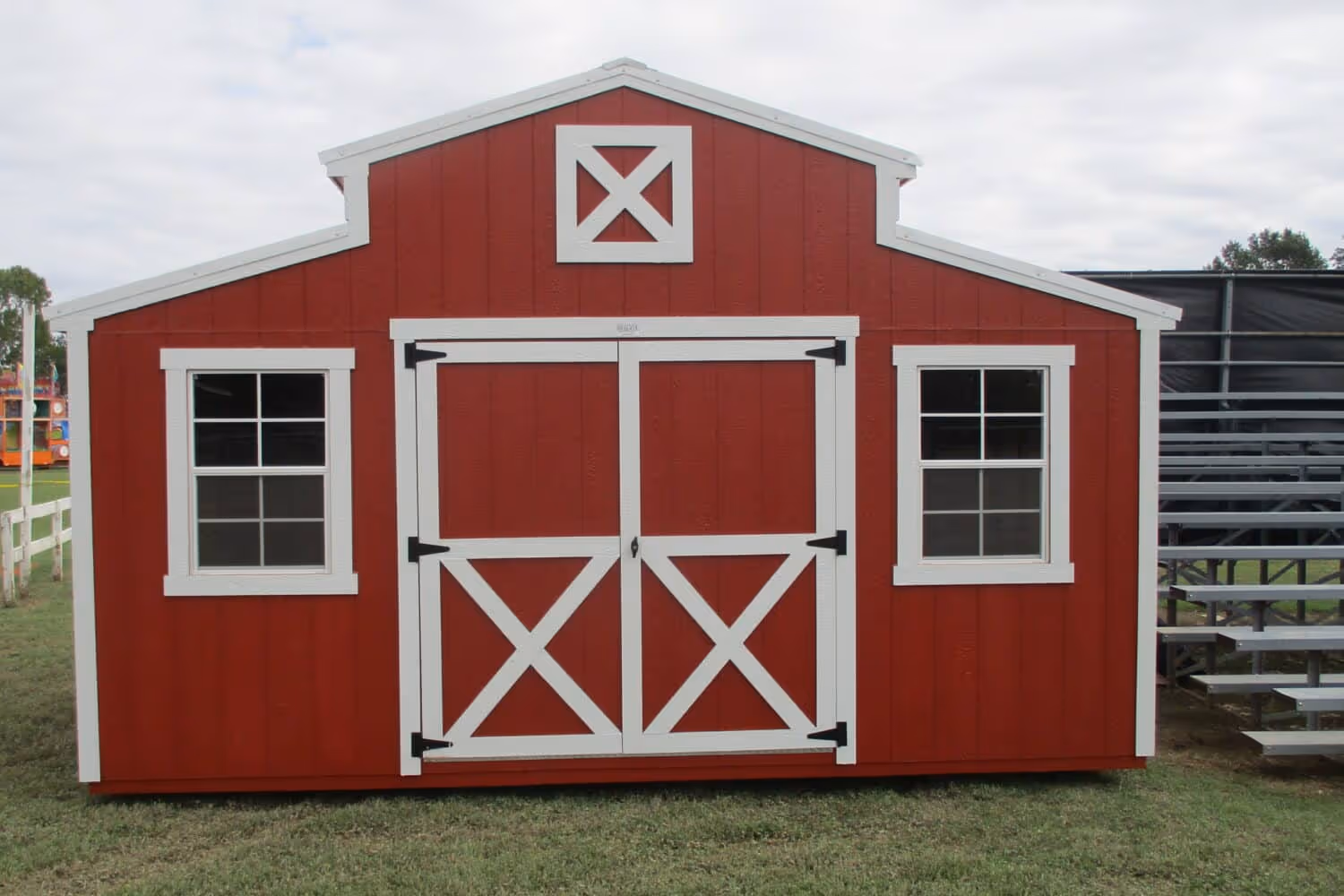 converting a shed into a chicken coop
