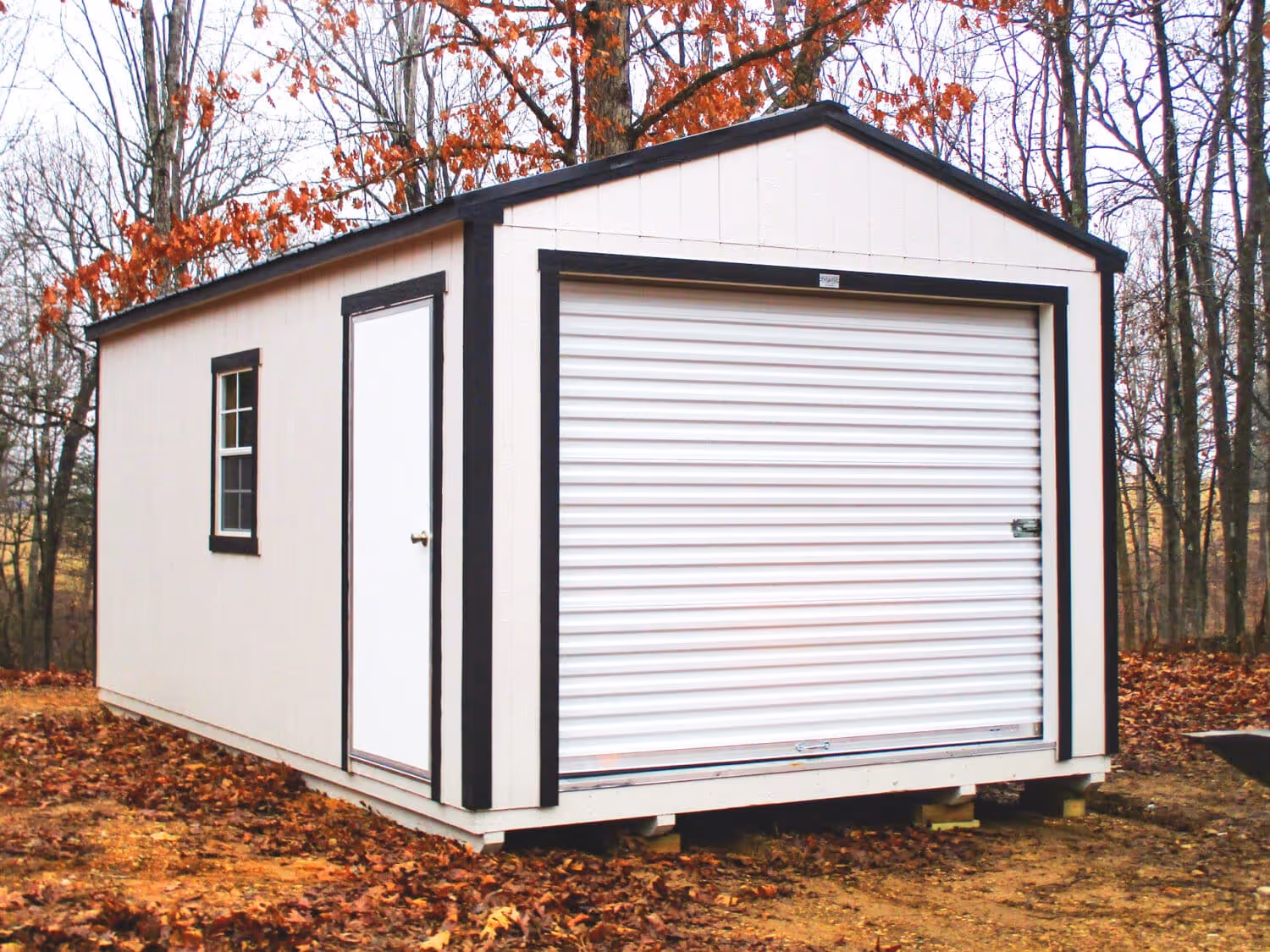 12x20 portable garage