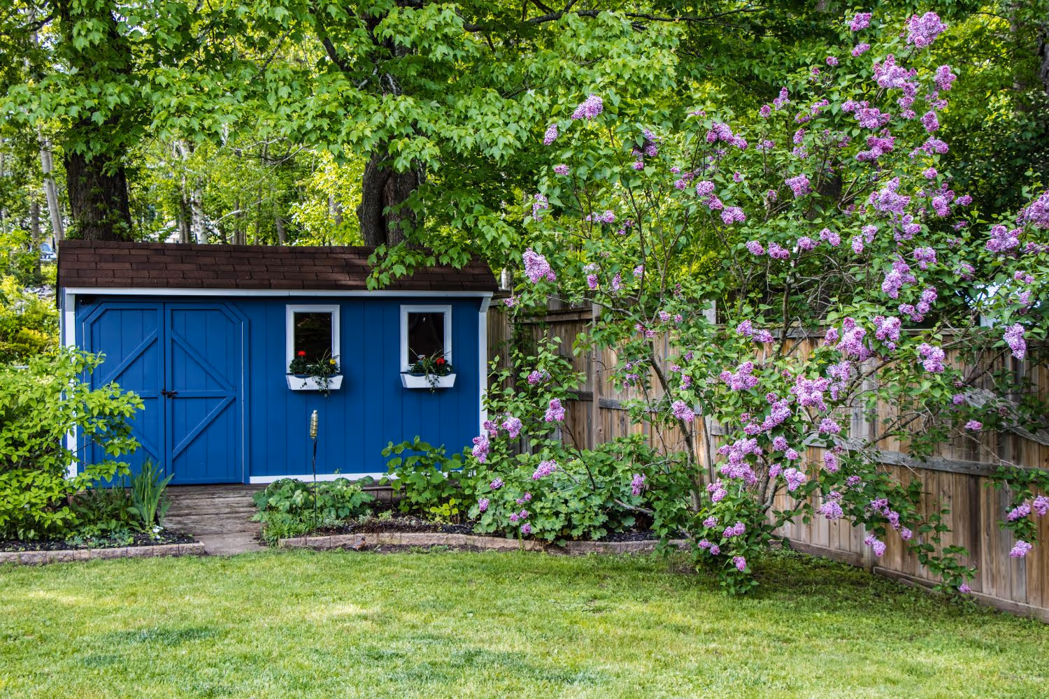 backyard mother in law suite 1
