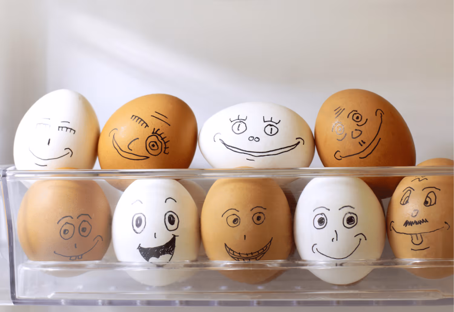 how long are laying chicken eggs good for