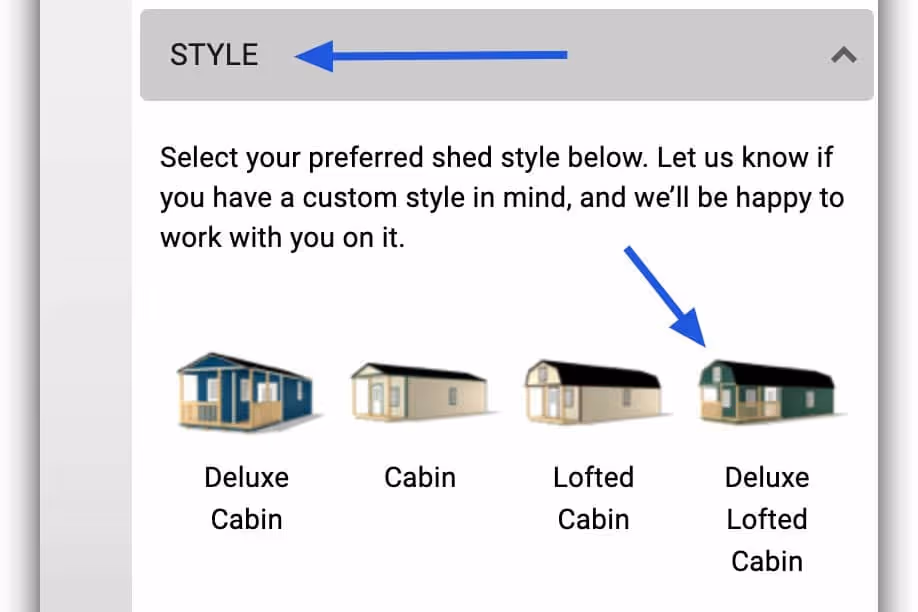 missouri 3d shed builder custom shed designer 5