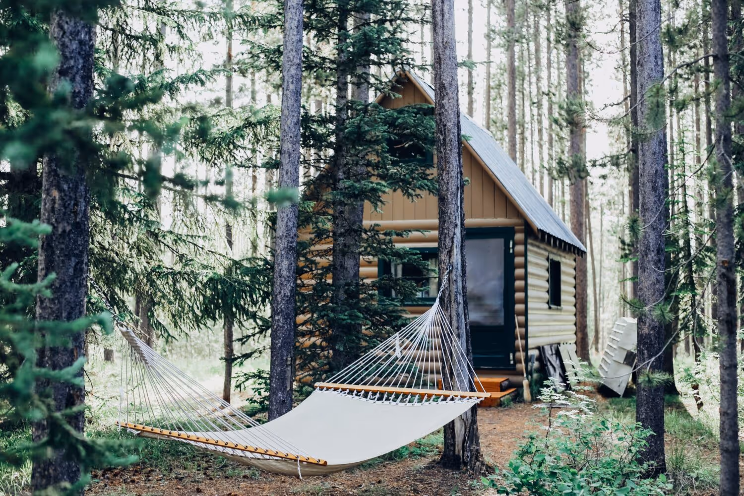 air bnb cabin in missouri