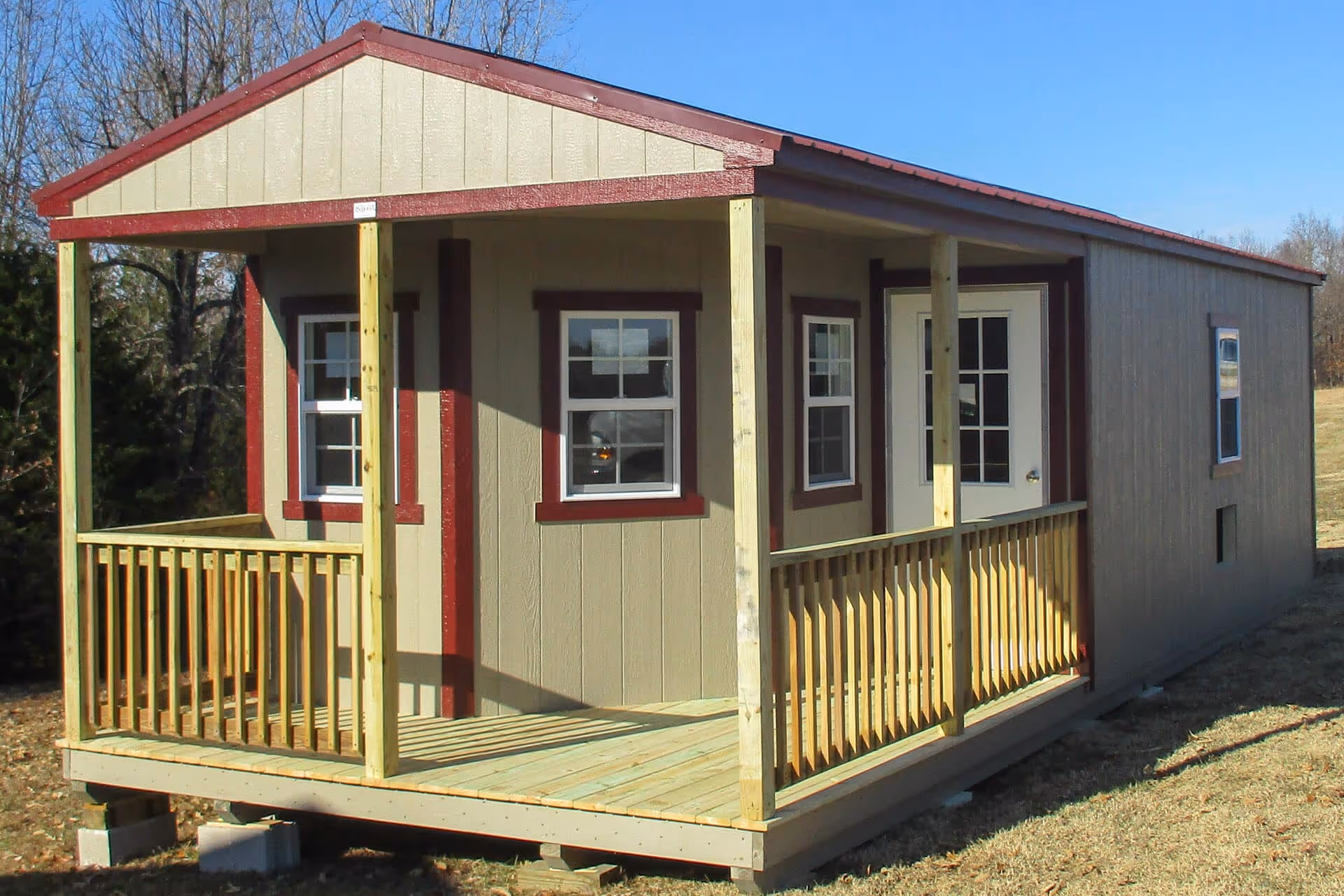 portable cabin 4